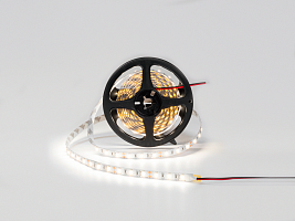 Светодиодная лента 5630, 60 LED/м, 12 Вт/м, 12В , IP20, Цвет: Нейтральный белый, SWG660-12-12-NW-M