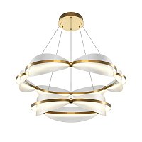 Подвесной светильник Breeze 3000К 80Вт