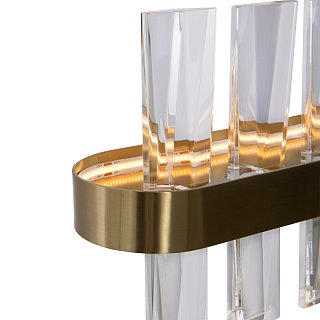 Подвесной светильник Mirage 3000K 48Вт