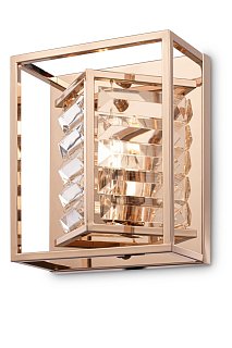 Настенный светильник (бра) Tening E14x1