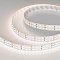 Светодиодная лента RT 2-5000 24V White-MIX 2x2 (3528, 1200 LED, LUX) (Arlight, Изменяемая ЦТ)