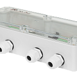 Контроллер светодиодный 16-ти канальный Dominator-1610, 10А/канал