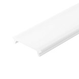 Экран STRETCH-25-WALL-SIDE-10m OPAL-PVC (Arlight, -)