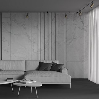 Трековый светильник Focus Led 3000К 15Вт 36°