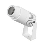 Светильник ALT-RAY-ZOOM-R52-8W Warm3000 (WH, 10-40 deg, 230V) (Arlight, IP67 Металл, 3 года)