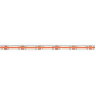 Светодиодная лента COB-5000PS-CSP-544-24V Red (10mm, 11.5W, IP67) (Arlight, -)