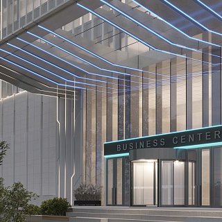 Светодиодная лента герметичная COB-PS-X840-12mm 24V RGB (16 W/m, IP67, CSP, 5m) (Arlight, -)