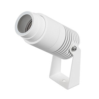 Светильник ALT-RAY-ZOOM-R52-8W Warm3000 (WH, 10-40 deg, 230V) (Arlight, IP67 Металл, 3 года)
