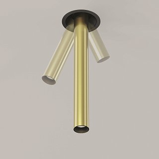 Встраиваемый светильник Focus T 3000K 7Вт 36°