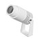 Светильник ALT-RAY-ZOOM-R52-8W Warm3000 (WH, 10-40 deg, 230V) (Arlight, IP67 Металл, 3 года)