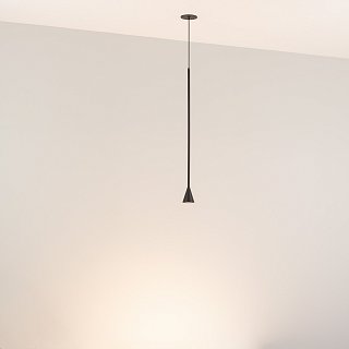Светильник SP-RINAR-HANG-L565-5W Warm3000 (BK, 36 deg, 230V)  (Arlight, IP20 Металл, 5 лет)