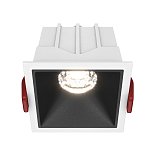 Встраиваемый светильник Alfa LED 4000K 10Вт 36°
