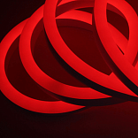 Красный 220В IP65 6Вт/м 120 LED/м SMD2835 15×25 мм NE-2180-220-6-R-65