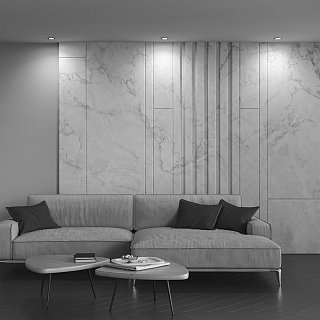 Встраиваемый светильник Atom GU10 10Вт