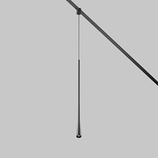 Трековый светильник Waist Elasity 3000К 7Вт 38°