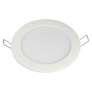 Светильник DL-180A-15W Warm White (Arlight, Открытый)