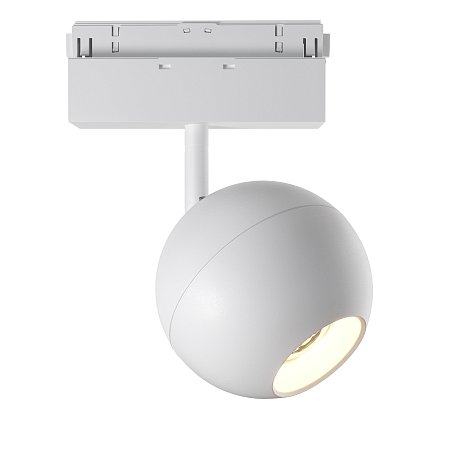 Трековый светильник Шар / Ball S35 4000K 15Вт