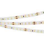 Светодиодная лента RT 2-5000 24V SUN Warm3000 2x (2835, 120 LED/m, LUX) (Arlight, 14.4 Вт/м, IP20)