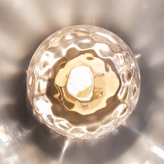 Настенный светильник (бра) Miracle G9х1