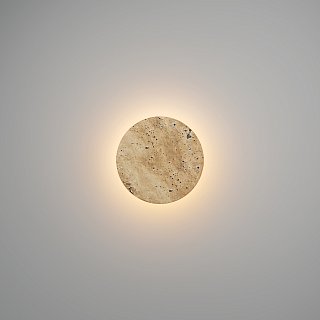 Настенный светильник (бра) Glamping 3000K 7Вт