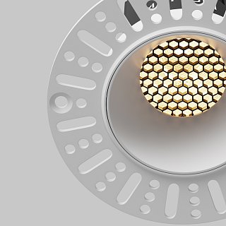 Встраиваемый светильник Dip Hight 2700K 10Вт 50°