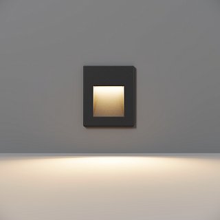 Подсветка для лестниц Агса 3000К 3Вт IP 65