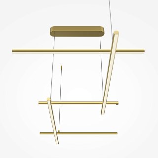 Подвесной светильник Radiance 3000К 50Вт