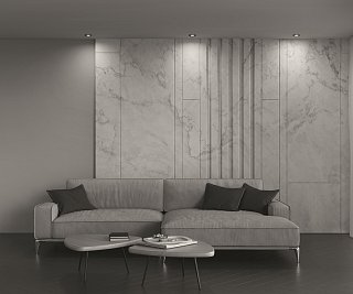 Встраиваемый светильник Atom GU10 10Вт