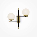 Настенный светильник (бра) Ностальгия / Nostalgia E14х2