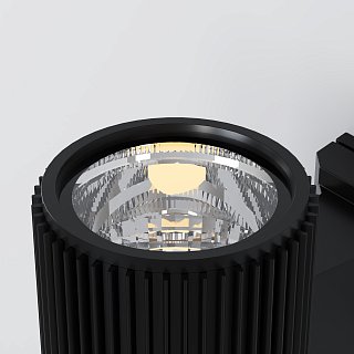 Настенный светильник (бра) Rando E27х1 60Вт IP 54