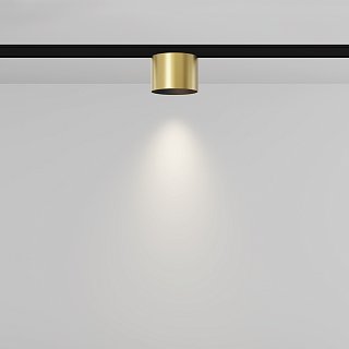 Трековый светильник Alfa S Levity 4000К 5Вт 36°