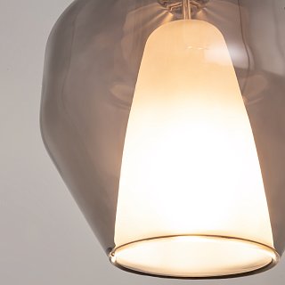 Подвесной светильник Duality E27х1