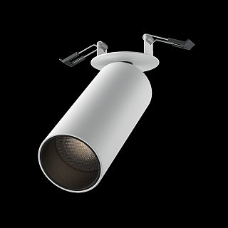 Встраиваемый светильник FOCUS LED 12Вт 4000К