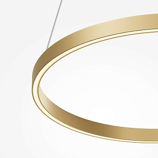 Подвесной светильник Rim 2600-3500К 36Вт