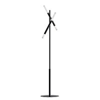 Напольный светильник (торшер) Vigo G9х4