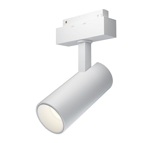 Трековый светильник Фокус / Focus Led S35 4000K 18Вт 24°