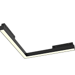 Трековый светильник Basis Angle Exility 4000K 24Вт 120°