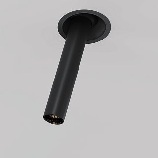 Встраиваемый светильник Focus T 3000K 7Вт 36°