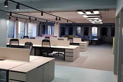 Офисный центр, г.Казань