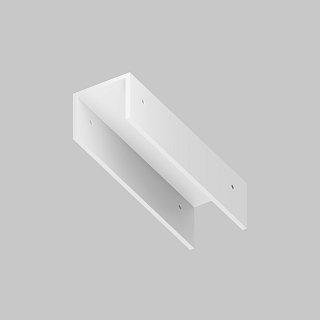 Коннектор прямой для профиля Elasity IP