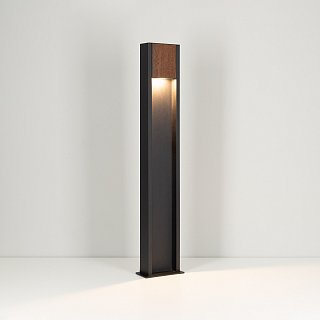 Светильник LGD-SEKVOYA-BOLL-H900-11W Warm3000 (BK, 120 deg, 230V) (Arlight, IP65 Металл, 3 года)