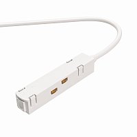 Ввод питания S35 белый