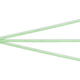 Светодиодная лента COB-X480-4mm 24V Sky Blue (4 W/m, IP20, 5m) (Arlight, -)