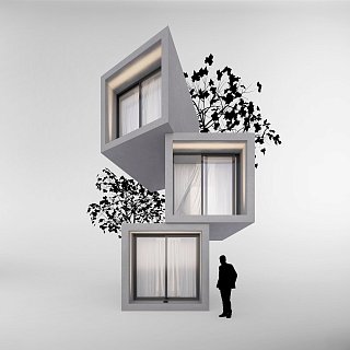 Светильник LGD-STRIPE-3W Warm3000 (BK, 20 deg, 230V) (Arlight, IP65 Металл, 3 года)