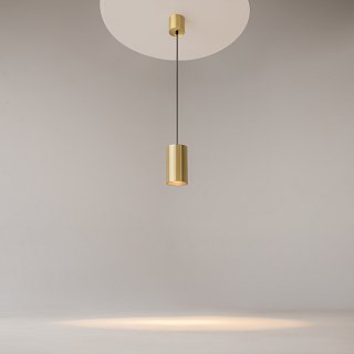 Подвесной светильник Vol 3000К 20Вт 50°