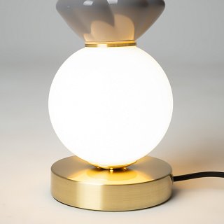 Настольный светильник Brosche 3000K 10Вт