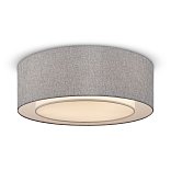 Потолочный светильник Bergamo E27х3 60Вт