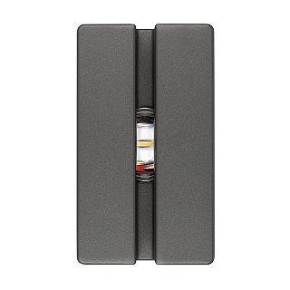 Светильник LGD-STRIPE-3W Warm2700 (GR, 20 deg, 230V) (Arlight, IP65 Металл, 3 года)