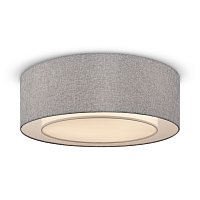 Потолочный светильник Bergamo E27х3 60Вт