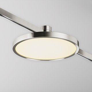 Трековый светильник Plato Flarity 3000K 10Вт 120°